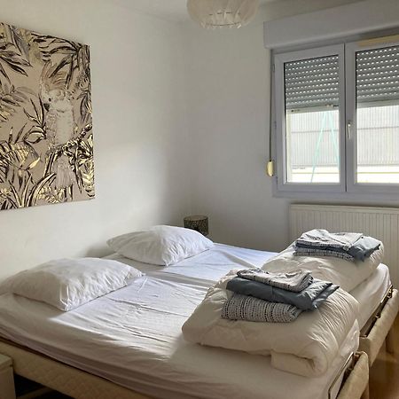 Belle Maison Sur La Voie Verte, Macon-Cluny, 6 Personnes Charnay-lès-Mâcon Esterno foto