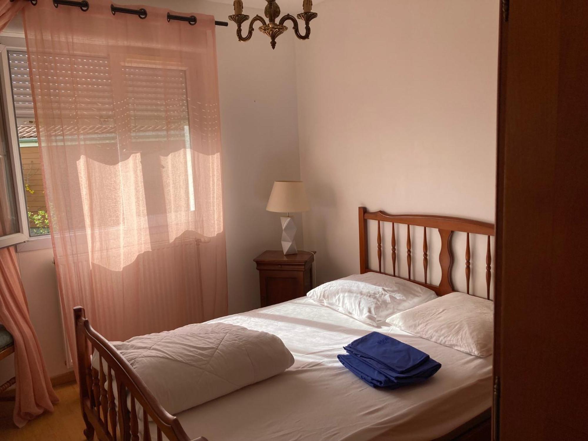 Belle Maison Sur La Voie Verte, Macon-Cluny, 6 Personnes Charnay-lès-Mâcon Esterno foto