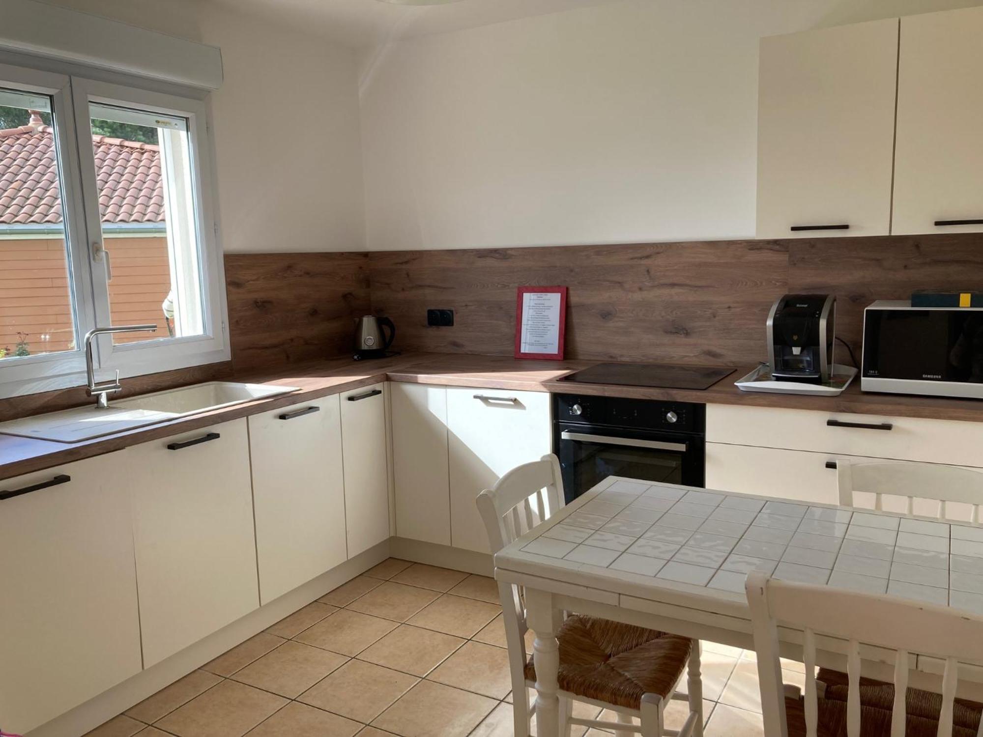 Belle Maison Sur La Voie Verte, Macon-Cluny, 6 Personnes Charnay-lès-Mâcon Esterno foto